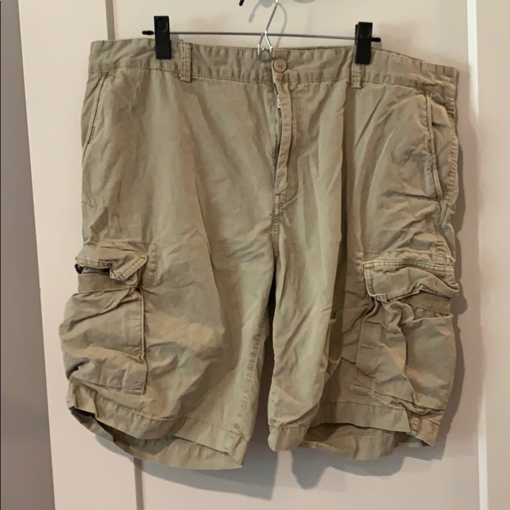 Men’s Cargo Shorts